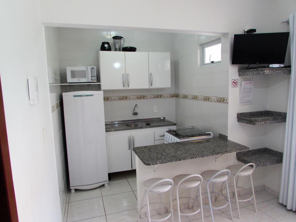 Pousada Barra Nativa Florianopolis Exterior photo