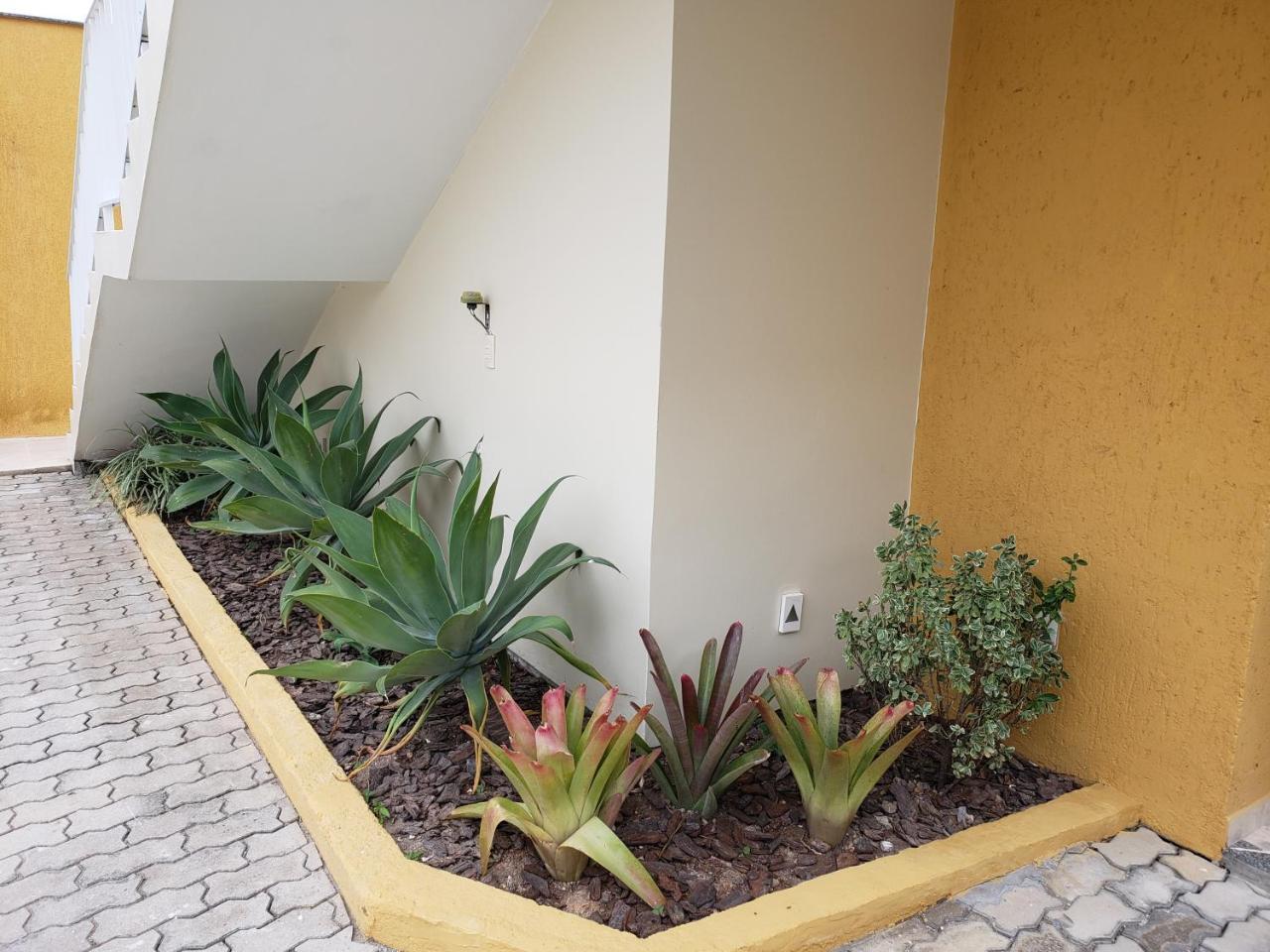 Pousada Barra Nativa Florianopolis Exterior photo