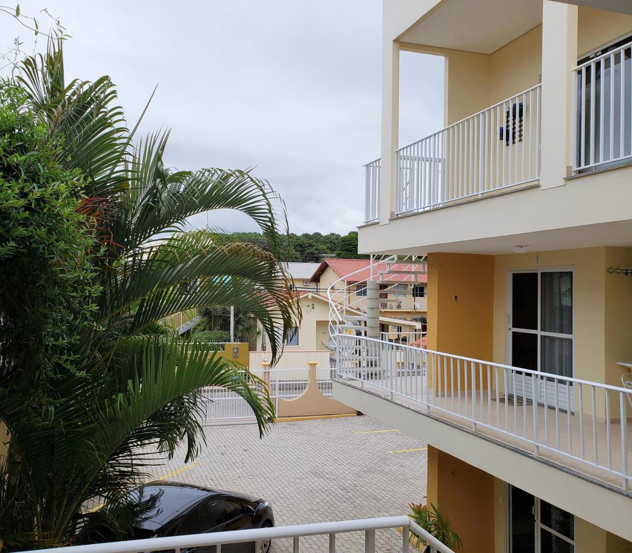 Pousada Barra Nativa Florianopolis Exterior photo