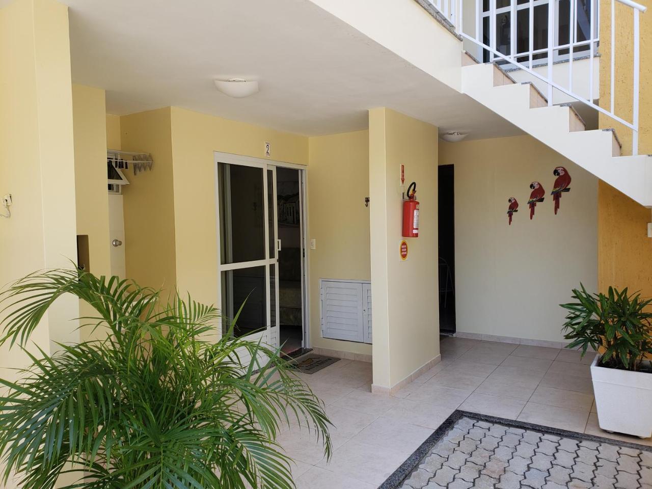 Pousada Barra Nativa Florianopolis Exterior photo
