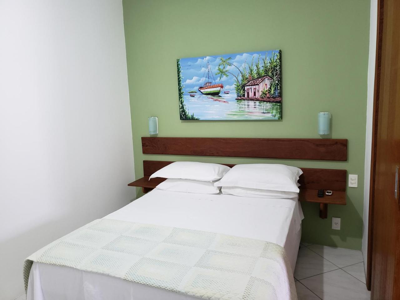 Pousada Barra Nativa Florianopolis Exterior photo